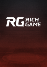 RG電子遊戲